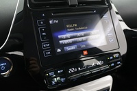 Toyota Prius vaihtoauto