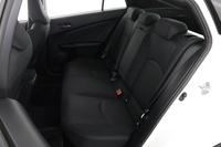 Toyota Prius vaihtoauto
