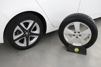 Toyota Prius vaihtoauto