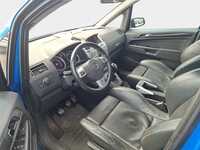 Opel Zafira vaihtoauto