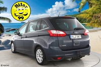 Ford Grand C-MAX vaihtoauto