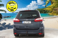 Ford Grand C-MAX vaihtoauto