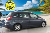 Ford Grand C-MAX vaihtoauto