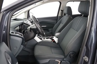 Ford Grand C-MAX vaihtoauto