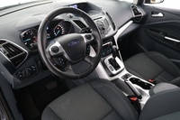 Ford Grand C-MAX vaihtoauto
