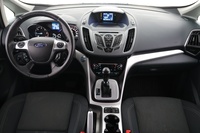 Ford Grand C-MAX vaihtoauto