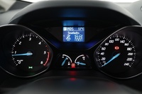 Ford Grand C-MAX vaihtoauto