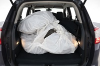 Ford Grand C-MAX vaihtoauto