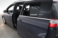 Ford Grand C-MAX vaihtoauto