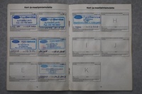 Ford Grand C-MAX vaihtoauto