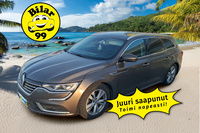 Renault Talisman vaihtoauto