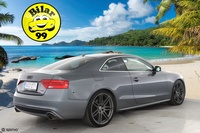 Audi A5 vaihtoauto