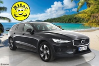 Volvo V60 Cross Country vaihtoauto