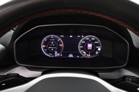 SEAT Leon Sportstourer vaihtoauto