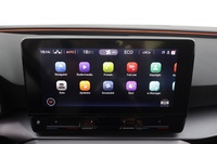 SEAT Leon Sportstourer vaihtoauto