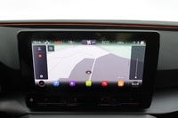 SEAT Leon Sportstourer vaihtoauto