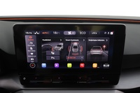 SEAT Leon Sportstourer vaihtoauto