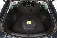 SEAT Leon Sportstourer vaihtoauto