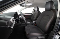 SEAT Leon Sportstourer vaihtoauto