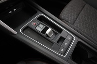 SEAT Leon Sportstourer vaihtoauto