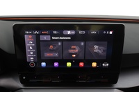 SEAT Leon Sportstourer vaihtoauto