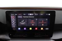 SEAT Leon Sportstourer vaihtoauto