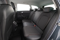 SEAT Leon Sportstourer vaihtoauto