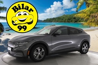 Ford USA Mustang vaihtoauto