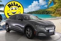 Ford USA Mustang vaihtoauto