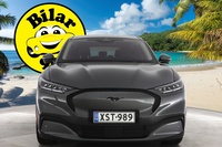 Ford USA Mustang vaihtoauto