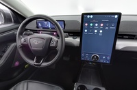 Ford USA Mustang vaihtoauto