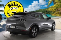 Ford USA Mustang vaihtoauto