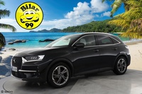 DS 7 Crossback vaihtoauto
