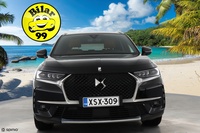 DS 7 Crossback vaihtoauto