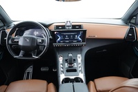 DS 7 Crossback vaihtoauto