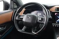 DS 7 Crossback vaihtoauto