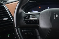 DS 7 Crossback vaihtoauto