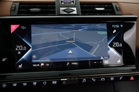 DS 7 Crossback vaihtoauto