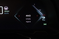 DS 7 Crossback vaihtoauto