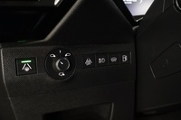 DS 7 Crossback vaihtoauto