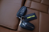 DS 7 Crossback vaihtoauto