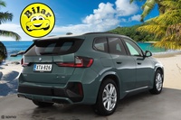 BMW iX1 vaihtoauto
