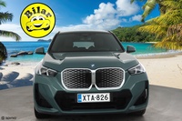 BMW iX1 vaihtoauto