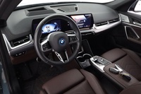 BMW iX1 vaihtoauto