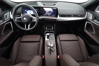 BMW iX1 vaihtoauto
