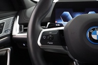 BMW iX1 vaihtoauto