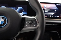 BMW iX1 vaihtoauto