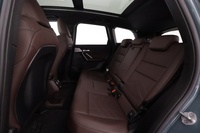 BMW iX1 vaihtoauto