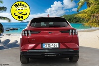 Ford USA Mustang vaihtoauto