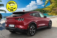 Ford USA Mustang vaihtoauto